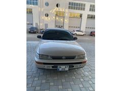 Sahibinden Toyota Corolla 1.6 XLi 1996 Model 