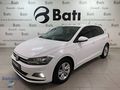 [BATIDAN2 2017 VW POLO 1.0 TSI COMFORTLINE DSG 100.000 KM HATASIZ