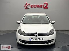 *Dokay2'den*2012 Golf 1.4 Tsi Comfortline Dsg 122HP
