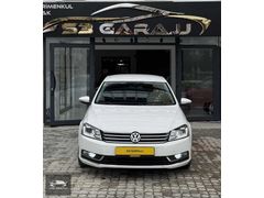 HATASIZ 2013 PASSAT 1.4 TSI 122 HP BMT DSG LED FAR COMFORTLİNE