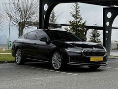 2024 Superb L&K Crystal 4X4 Masaj Soğutma Head-Up 40.000km