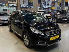 EMRE OTOMOTİV'den 2014 MODEL DÜŞÜK KM HATASIZ AYARINDA 2008