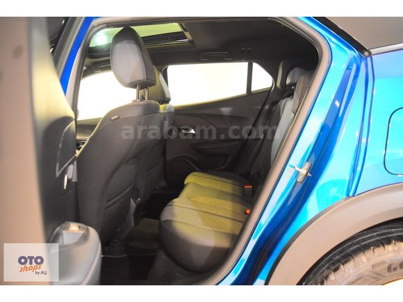 Peugeot 2008 1.2 - 2025-Kredi Kartına 12 Ay Taksit İmkanı