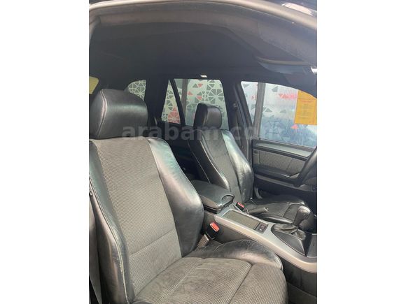 Sahibinden BMW X5 30d 2006 Model
