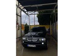 Sahibinden BMW X5 30d 2006 Model