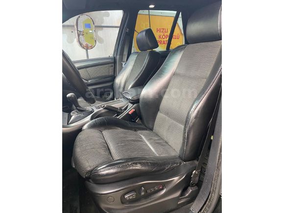 Sahibinden BMW X5 30d 2006 Model