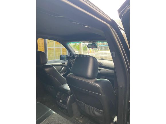 Sahibinden BMW X5 30d 2006 Model