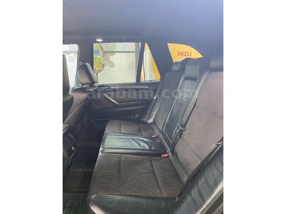 Sahibinden BMW X5 30d 2006 Model