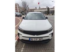 Sahibinden Opel Grandland 1.2 Turbo GS 2024 Model