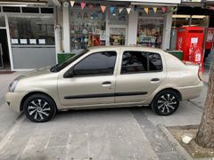 Sahibinden Renault Symbol 1.4 Authentique 2008 Model