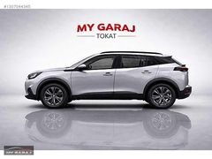 2021 PEUGEOT 2008//HATASIZ//BOYASIZ//HASAR KAYITSIZ//61000 KM