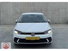 HATASIZ BOYASIZ SERVİS BAKIMLI 1.0TSİ POLO