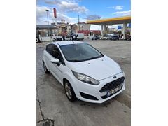 Sahibinden Ford Fiesta 1.25 Trend X 2014 Model