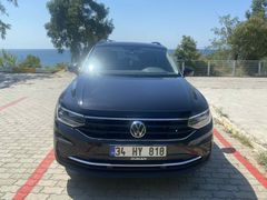 Sahibinden Volkswagen Tiguan 1.5 TSI Life 2022 Model 