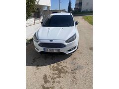 Sahibinden Ford Focus 1.5 TDCi Titanium 2017 Model 