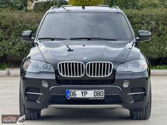 BOYASIZ 2012 BMW X5 3.0D xDrive 137.000 KM TR'DE TEK