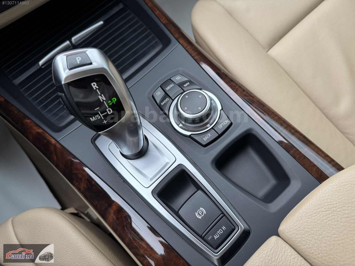 BOYASIZ 2012 BMW X5 3.0D xDrive 145.000 KM TR'DE TEK 7
