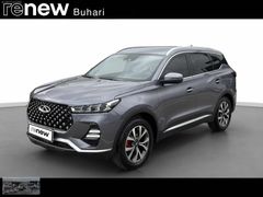 2024 TİGGO 7 PRO 1.6TGDI AVANTGARDE 21.000 KM ORJİNAL