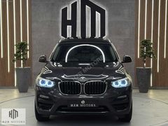 HZR MOTORS 2018 BMW 20i S DRİVE X LİNE XENON ISITMA CAM TAVAN