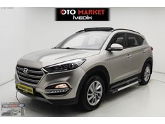 2017 HYUNDAI Tucson 1.6 GDI 4*2 Elite otom.Cam tav. km:57 bin