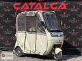 ÇATALCA MOTOR'DAN SU5 KABİNLİ G.GÖRÜŞ 2026 TÜM KARTLARA TAKSİT