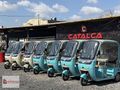 ÇATALCA MOTOR'DAN SU5 KABİNLİ G.GÖRÜŞ 2026 TÜM KARTLARA TAKSİT
