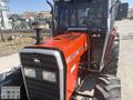 1998 PERKİS 4514 4x4 TAKMA KABİNLİ MASRAFSIZ MUHAYYER TRAKTÖR