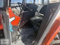 1998 PERKİS 4514 4x4 TAKMA KABİNLİ MASRAFSIZ MUHAYYER TRAKTÖR