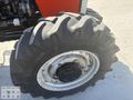 1998 PERKİS 4514 4x4 TAKMA KABİNLİ MASRAFSIZ MUHAYYER TRAKTÖR