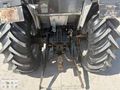 1998 PERKİS 4514 4x4 TAKMA KABİNLİ MASRAFSIZ MUHAYYER TRAKTÖR