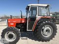 1998 PERKİS 4514 4x4 TAKMA KABİNLİ MASRAFSIZ MUHAYYER TRAKTÖR