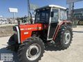 1998 PERKİS 4514 4x4 TAKMA KABİNLİ MASRAFSIZ MUHAYYER TRAKTÖR