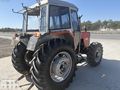 1998 PERKİS 4514 4x4 TAKMA KABİNLİ MASRAFSIZ MUHAYYER TRAKTÖR