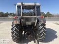 1998 PERKİS 4514 4x4 TAKMA KABİNLİ MASRAFSIZ MUHAYYER TRAKTÖR
