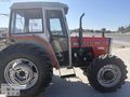 1998 PERKİS 4514 4x4 TAKMA KABİNLİ MASRAFSIZ MUHAYYER TRAKTÖR
