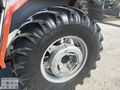 1998 PERKİS 4514 4x4 TAKMA KABİNLİ MASRAFSIZ MUHAYYER TRAKTÖR