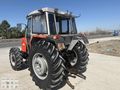 1998 PERKİS 4514 4x4 TAKMA KABİNLİ MASRAFSIZ MUHAYYER TRAKTÖR