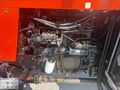1998 PERKİS 4514 4x4 TAKMA KABİNLİ MASRAFSIZ MUHAYYER TRAKTÖR