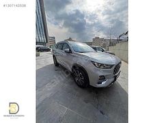 1.19 KREDİ ORANI CHERY TİGGO 8 PRO AVANTGARDE OTOMATİK 27 BİN KM