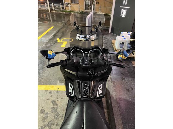 Sahibinden Yamaha X-Max 250 Iron Max ABS 