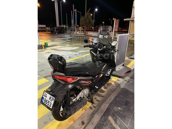 Sahibinden Yamaha X-Max 250 Iron Max ABS 