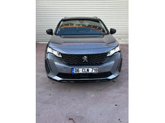 Sahibinden Peugeot 3008 1.5 BlueHDI Allure 2021 Model 