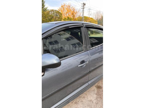 Sahibinden Peugeot 207 1.4 Trendy 2007
