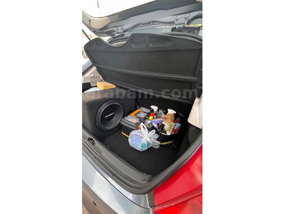 Sahibinden Peugeot 207 1.4 Trendy 2007
