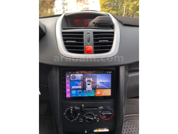 Sahibinden Peugeot 207 1.4 Trendy 2007