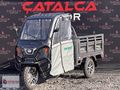 ÇATALCA MOTOR'DAN BÜYÜK BOY KASALI KABİNLİ TÜM KARTLARA TAKSİT
