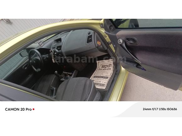 AÇIKLAMAYI OKU SIFIR MOTOR