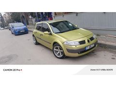 BAKMADAN GEÇME Sahibinden Renault Megane 1.4 Authentique 2004 Model