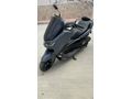 YAMAHA NMAX 155 ÖĞRETMENDEN