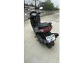 YAMAHA NMAX 155 ÖĞRETMENDEN
